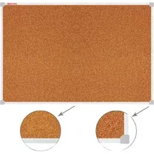 Пробковая доска BRAUBERG 238188