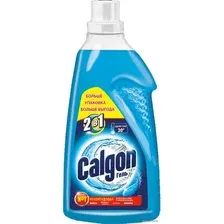 Средство для стиральных машин Calgon 2 в 1 1.5 л