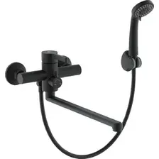 Смеситель Diadonna D236-22BL