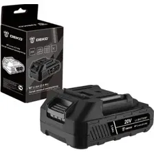 Аккумулятор DEKO MT Power 084-1068