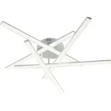 Светильник Mirastyle JX-77138/5 WH