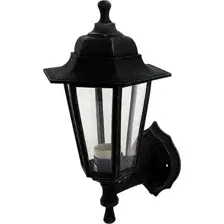 Уличный настенный светильник TDM Electric SQ0330-0701
