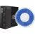 Филамент Creality CR-ABS 1.75мм 3301020036 (1кг, синий)