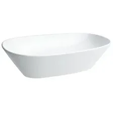 Умывальник Laufen Palomba 52x38 [8168020001121]