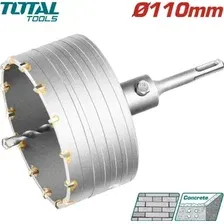 Коронка Total TAC4301101