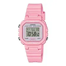 Наручные часы Casio LA-20WH-4A1EF