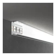 Алюминиевый профиль Elektrostandard для двухрядной LED ленты LL-2-ALP016 a061361