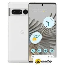 Телефон Google Pixel 7 Pro 12GB/128GB (снег)