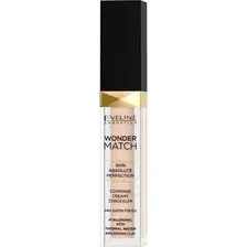 Консилер Eveline Cosmetics Wonder Match №015 Natural 7 мл
