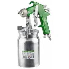 Краскораспылитель ECO SG-5000 (сопло ф 1.7 мм)