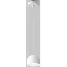 Подвесная люстра Elektrostandard Uno 50261 LED (белый)