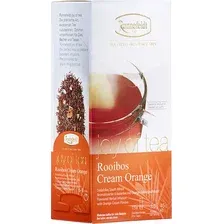 Травяной чай Ronnefeldt Cream Orange 15 шт
