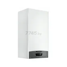 Газовый котел ARISTON Clas XC System 28 FF NG 