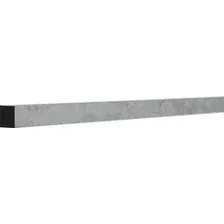Молдинг Decor-Dizayn 622-25 (20х20x3000)