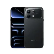 Смартфон Infinix NOTE 60 (8/256 ГБ черный)