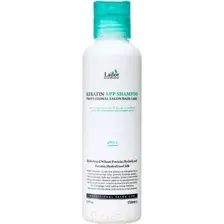 Шампунь для волос Lador Keratin Lpp Shampoo, 150 мл
