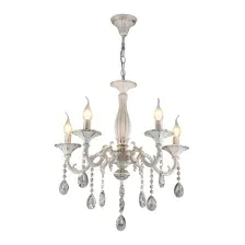 Подвесная люстра Imex KL.3056 KL.3056-5-P WH