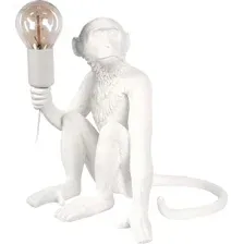 Настольная лампа LOFT IT Monkey 10314T/A