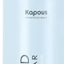 Окислитель Kapous Professional Blond Bar с экстрактом жемчуга Blond Cremoxon 12% 1000 мл