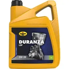 Моторное масло Kroon Oil Duranza LSP 5W-30 5л