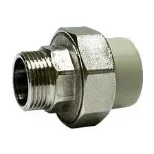 Фитинг Firat Муфта НР 50x1 1/2 7766050191