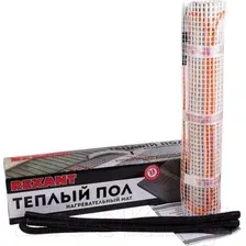 Теплый пол электрический Rexant Extra / 51-0516