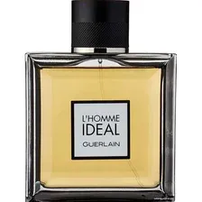 Туалетная вода Guerlain LHomme Ideal EdT (100 мл)