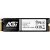 SSD диск AGI AI828 1ТБ (AGI1T0G4LAI828)