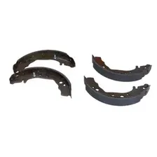 Тормозные колодки барабанные MAXGEAR 19-4610