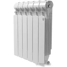 Радиатор биметаллический Royal Thermo Indigo Super 500 (13 секций)