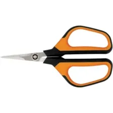 Ножницы для травы FISKARS Solid SP15 