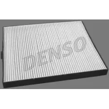 Фильтр, воздух во внутренном пространстве DENSO DCF280P