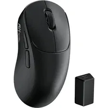Игровая мышь Royal Kludge MG5 (черный)