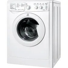 Стиральная машина Indesit IWSC 6105