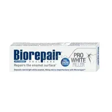 Паста зубная Biorepair PRO White/Биорипейр ПРО Вайт 75 мл/Coswell Италия