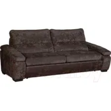 Диван Асмана Форест 190 (Plush Chocolate)