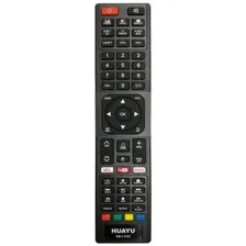 Пульт ДУ Huayu RM-L1552 для TV JVC