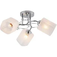 Припотолочная люстра Escada Spirea 1105/3PL