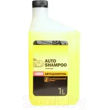 3TON Шампунь для бесконтактной мойки 1л PRO-1