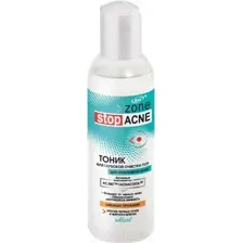 Тоник для лица Belita Zone Stop Acne Для глубокой очистки пор (150мл)