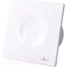 Осевой вентилятор Awenta System+ Silent 100M KWS100M-POB100-ZZ100