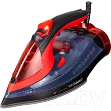 Утюг REDMOND RI-C283 красный