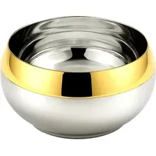 Сервировочная миска Zepter LS-160-24-DG
