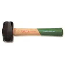 TOPTUL HAAE2527 Кувалда 1235г, 270мм