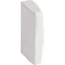 Заглушка для кабель-канала Legrand Metra 638035