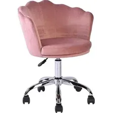 Кресло SIGNAL ROSE Bluvel 52 розовый