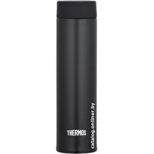 Термокружка THERMOS JOJ-180 180мл (черный)