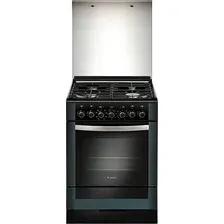 Кухонная плита GEFEST ПГЭ 6302-03 0046
