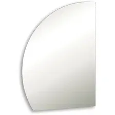 Silver Mirrors Зеркало Mario 68.6x109.7 LED-00002525 (левый)