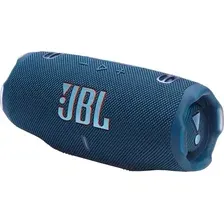 Портативная колонка JBL Charge 6 (синий)